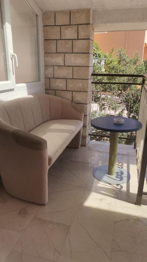 Apartment Luka Makarska Buitenkant foto